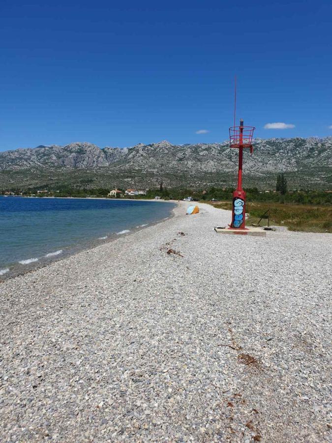 Vito Appartement Starigrad Paklenica