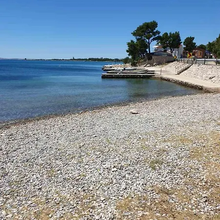 Vito Apartment Starigrad Paklenica Exterior photo
