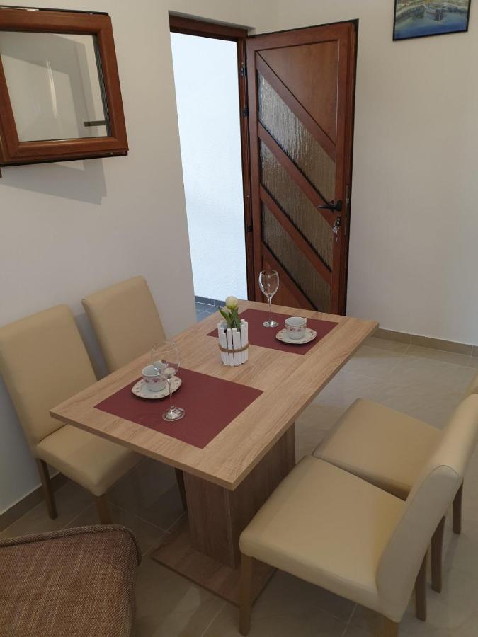 Vito Apartment