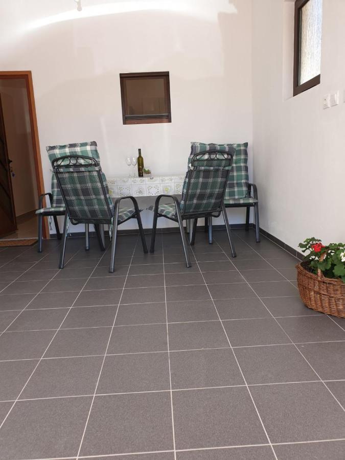 Vito Apartment *
