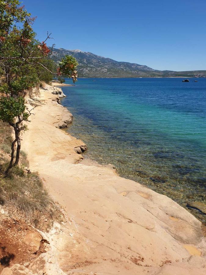 Vito * Starigrad Paklenica