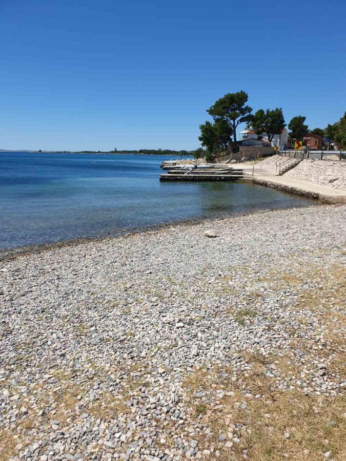 Vito Apartment Starigrad Paklenica