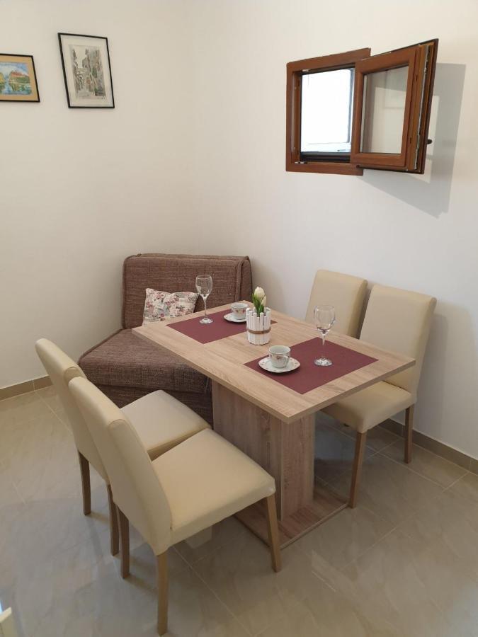 Vito Apartment Starigrad Paklenica
