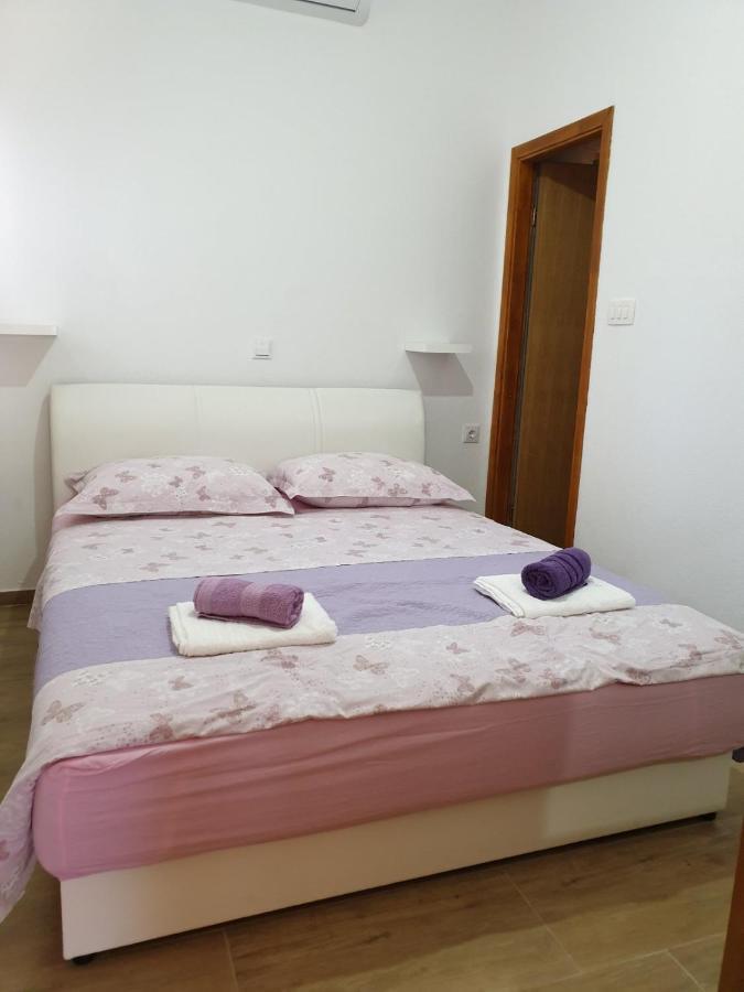 Apartment Vito Starigrad Paklenica