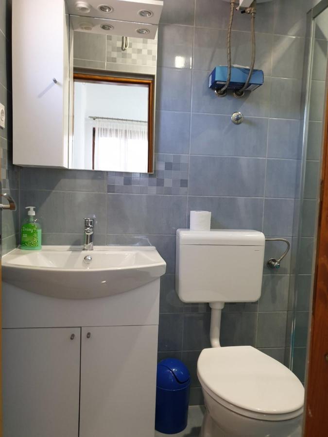 Apartment Vito *
